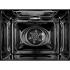 Kuppersberg HT 612 Black Встраиваемый Электрический Духовой Шкаф инструкция, поддержка, форум, описание, мануал