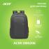 Acer OBG206 (ZL.BAGEE.006) Рюкзаки Для Ноутбуков инструкция, поддержка, форум, описание, мануал