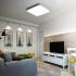 JazzWay PPB Sсandic-S 72w DIM 3000-6500K GR Светильники-плафоны инструкция, поддержка, форум, описание, мануал