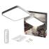 JazzWay PPB Sсandic-S 72w DIM 3000-6500K GR Светильники-плафоны инструкция, поддержка, форум, описание, мануал