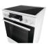 Gorenje ECS6350WC White Электрические Плиты инструкция, поддержка, форум, описание, мануал