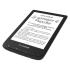 PocketBook 628 Touch Lux 5 Ink Black (черный) Книги Электронные инструкция, поддержка, форум, описание, мануал