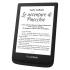 PocketBook 628 Touch Lux 5 Ink Black (черный) Книги Электронные инструкция, поддержка, форум, описание, мануал