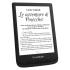PocketBook 628 Touch Lux 5 Ink Black (черный) Книги Электронные инструкция, поддержка, форум, описание, мануал
