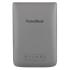 PocketBook 632 Touch HD 3 Metallic Grey (серый металлик) Книги Электронные инструкция, поддержка, форум, описание, мануал