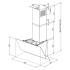 Monsher DRANCY 60 Noir Black Вытяжки кухонные инструкция, поддержка, форум, описание, мануал