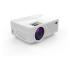 Hiper CINEMA D1 White Мультимедийные Проекторы инструкция, поддержка, форум, описание, мануал