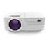 Hiper CINEMA D1 White Мультимедийные Проекторы инструкция, поддержка, форум, описание, мануал