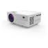 Hiper CINEMA D1 White Мультимедийные Проекторы инструкция, поддержка, форум, описание, мануал