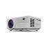 Hiper CINEMA D1 White Мультимедийные Проекторы инструкция, поддержка, форум, описание, мануал