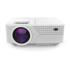 Hiper CINEMA D1 White Мультимедийные Проекторы инструкция, поддержка, форум, описание, мануал
