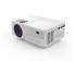 Hiper CINEMA D1 White Мультимедийные Проекторы инструкция, поддержка, форум, описание, мануал