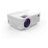 Hiper CINEMA D1 White Мультимедийные Проекторы инструкция, поддержка, форум, описание, мануал