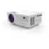 Hiper CINEMA D1 White Мультимедийные Проекторы инструкция, поддержка, форум, описание, мануал