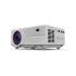 Hiper CINEMA D1 White Мультимедийные Проекторы инструкция, поддержка, форум, описание, мануал