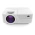 Hiper CINEMA D1 White Мультимедийные Проекторы инструкция, поддержка, форум, описание, мануал