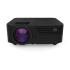 Hiper CINEMA D1 Black Мультимедийные Проекторы инструкция, поддержка, форум, описание, мануал