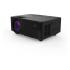 Hiper CINEMA D1 Black Мультимедийные Проекторы инструкция, поддержка, форум, описание, мануал
