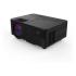 Hiper CINEMA D1 Black Мультимедийные Проекторы инструкция, поддержка, форум, описание, мануал