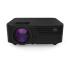 Hiper CINEMA D1 Black Мультимедийные Проекторы инструкция, поддержка, форум, описание, мануал