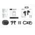 EARFUN AIR MINI TW202 Black Наушники внутриканальные инструкция, поддержка, форум, описание, мануал
