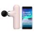 FitTop FSM980 Pink Массажеры Для Тела инструкция, поддержка, форум, описание, мануал
