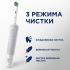 Oral-B Vitality Pro Protect X Clean белая Электрические Зубные Щетки инструкция, поддержка, форум, описание, мануал