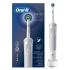 Oral-B Vitality Pro Protect X Clean белая Электрические Зубные Щетки инструкция, поддержка, форум, описание, мануал