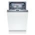 Bosch SPV4XMX20E Встраиваемые посудомоечные машины 45см инструкция, поддержка, форум, описание, мануал