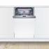 Bosch SPV4XMX20E Встраиваемые посудомоечные машины 45см инструкция, поддержка, форум, описание, мануал