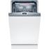Bosch SPV4XMX20E Встраиваемые посудомоечные машины 45см инструкция, поддержка, форум, описание, мануал