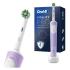 Oral-B Vitality Pro Protect X Clean сиреневая Электрические Зубные Щетки инструкция, поддержка, форум, описание, мануал