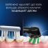 Oral-B Vitality Pro Protect X Clean сиреневая Электрические Зубные Щетки инструкция, поддержка, форум, описание, мануал