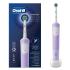 Oral-B Vitality Pro Protect X Clean сиреневая Электрические Зубные Щетки инструкция, поддержка, форум, описание, мануал