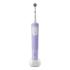 Oral-B Vitality Pro Protect X Clean сиреневая Электрические Зубные Щетки инструкция, поддержка, форум, описание, мануал