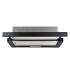 Lex HONVER 2M 600 Black Вытяжки кухонные инструкция, поддержка, форум, описание, мануал
