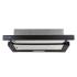 Lex HONVER 2M 600 Black Вытяжки кухонные инструкция, поддержка, форум, описание, мануал