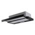 Lex HONVER 2M 600 Black Вытяжки кухонные инструкция, поддержка, форум, описание, мануал