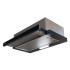 Lex HONVER 2M 600 Black Вытяжки кухонные инструкция, поддержка, форум, описание, мануал