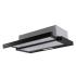 Lex HONVER 2M 600 Black Вытяжки кухонные инструкция, поддержка, форум, описание, мануал