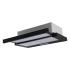 Lex HONVER G 600 Black Вытяжки кухонные инструкция, поддержка, форум, описание, мануал