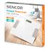 Sencor SBS 5051WH Весы Напольные инструкция, поддержка, форум, описание, мануал