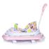 Babyhit Jolly Walk XT Pink Ходунки детские инструкция, поддержка, форум, описание, мануал