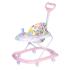 Babyhit Jolly Walk XT Pink Ходунки детские инструкция, поддержка, форум, описание, мануал