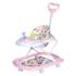 Babyhit Jolly Walk XT Pink Ходунки детские инструкция, поддержка, форум, описание, мануал