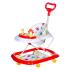 Babyhit Jolly Walk XT Red Ходунки детские инструкция, поддержка, форум, описание, мануал