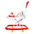 Babyhit Jolly Walk XT Red Ходунки детские инструкция, поддержка, форум, описание, мануал