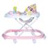 Babyhit Jolly Walk Pink Ходунки детские инструкция, поддержка, форум, описание, мануал