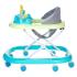 Babyhit Jolly Car Cyan Ходунки детские инструкция, поддержка, форум, описание, мануал