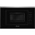 Monsher MMH 1020 BX черный Микроволновые Печи Встраиваемые инструкция, поддержка, форум, описание, мануал